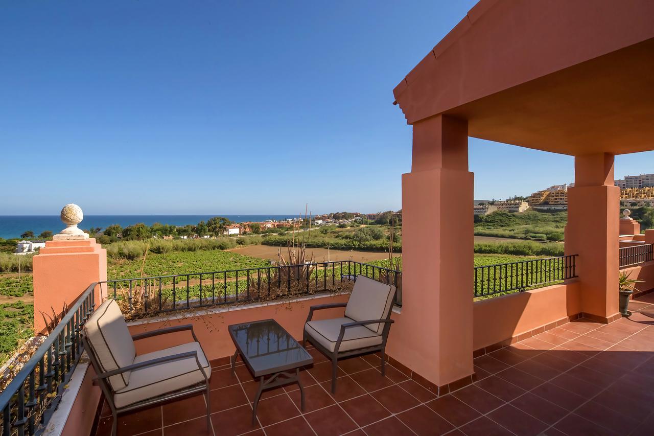 Los Hidalgos Penthouse Manilva Exterior photo