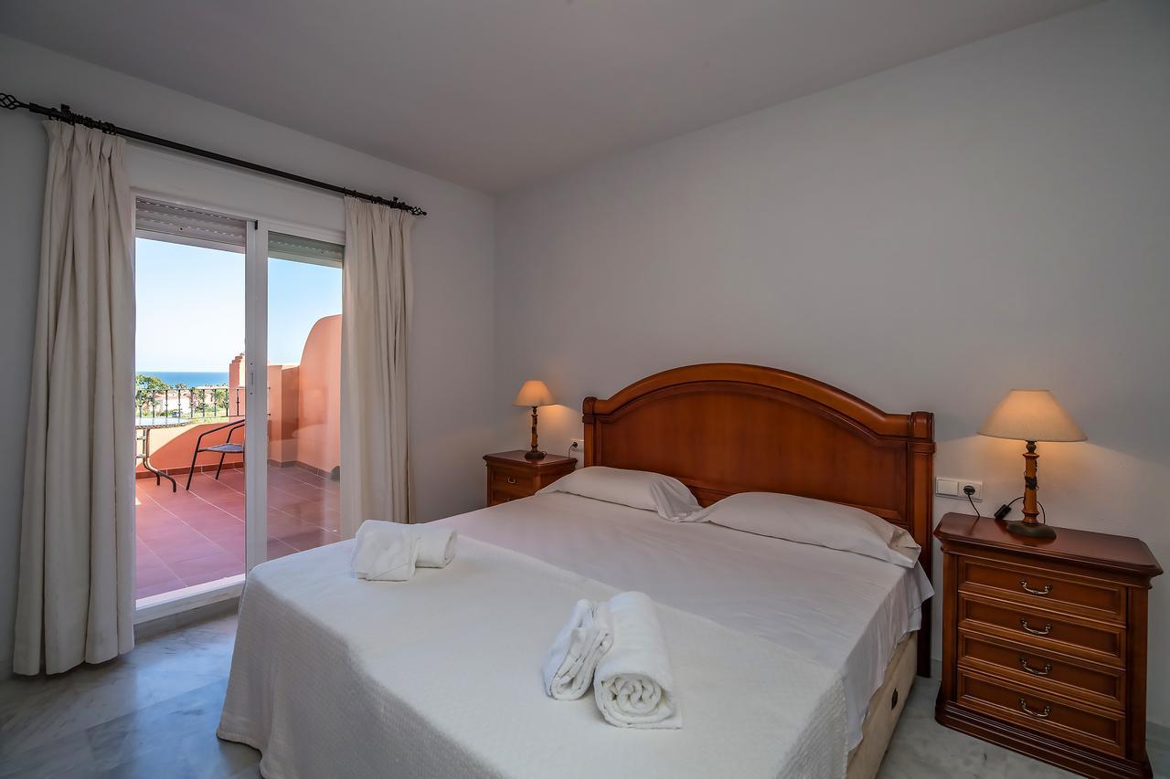 Los Hidalgos Penthouse Manilva Exterior photo