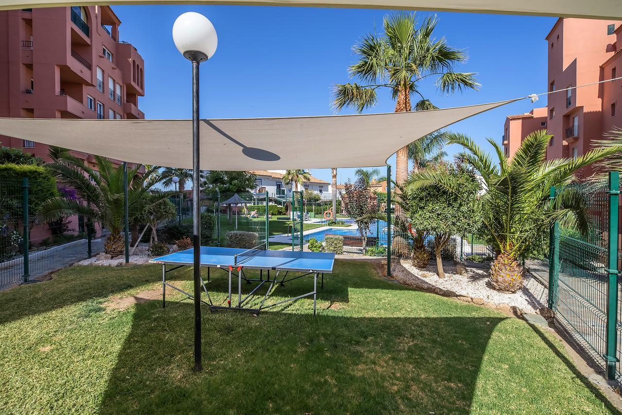 Los Hidalgos Penthouse Manilva Exterior photo