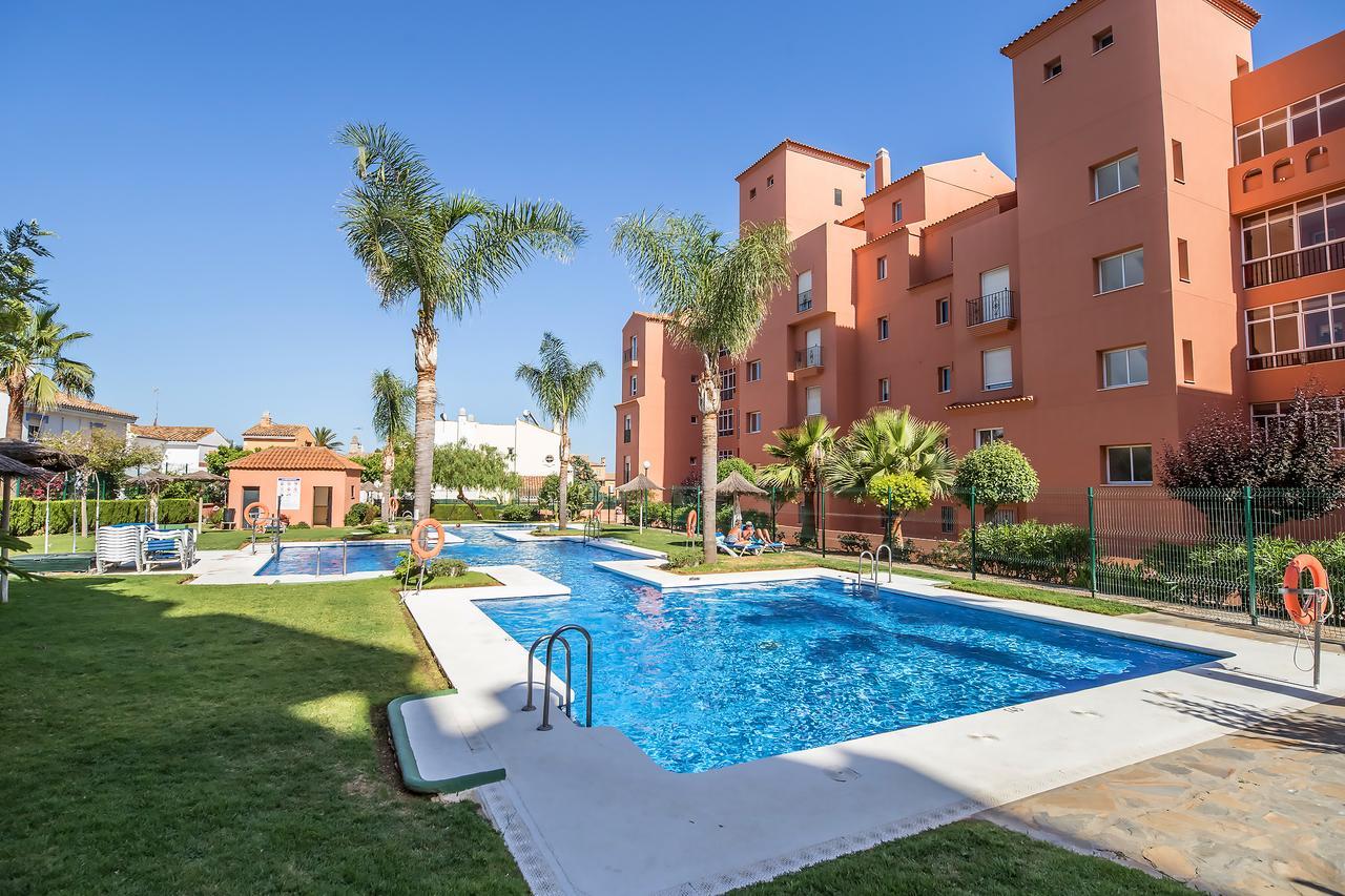 Los Hidalgos Penthouse Manilva Exterior photo