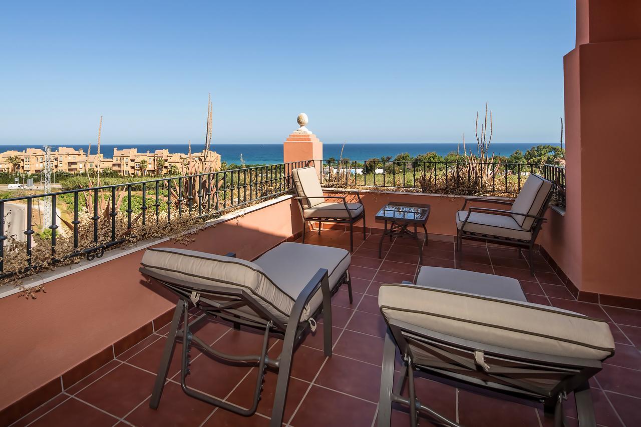 Los Hidalgos Penthouse Manilva Exterior photo
